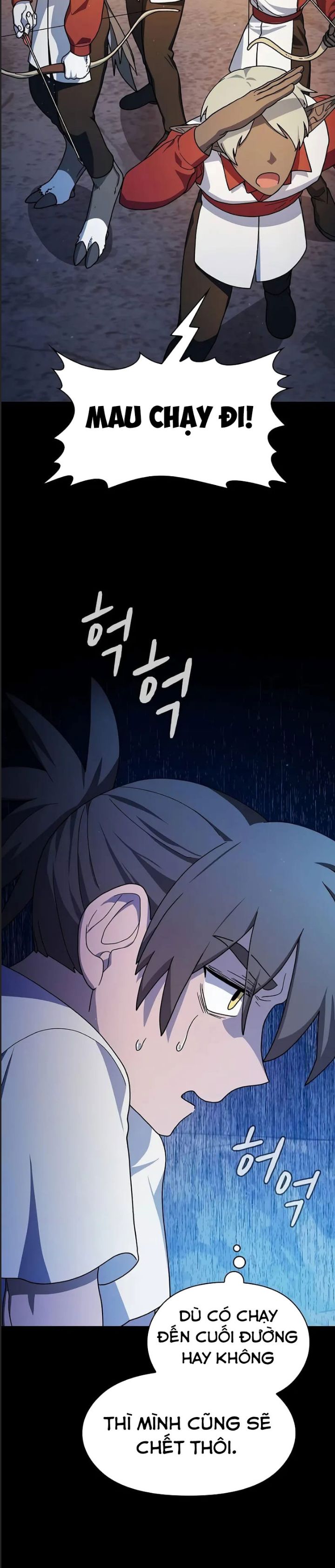 Nền Văn Minh Nebula - Chapter 61 - Page 39