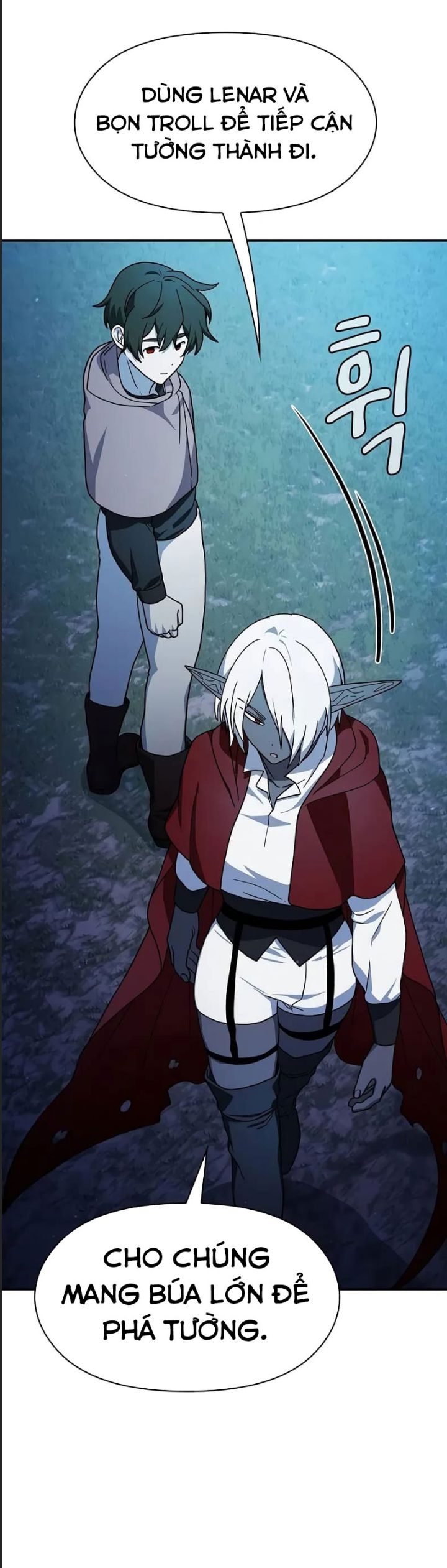 Nền Văn Minh Nebula - Chapter 61 - Page 4