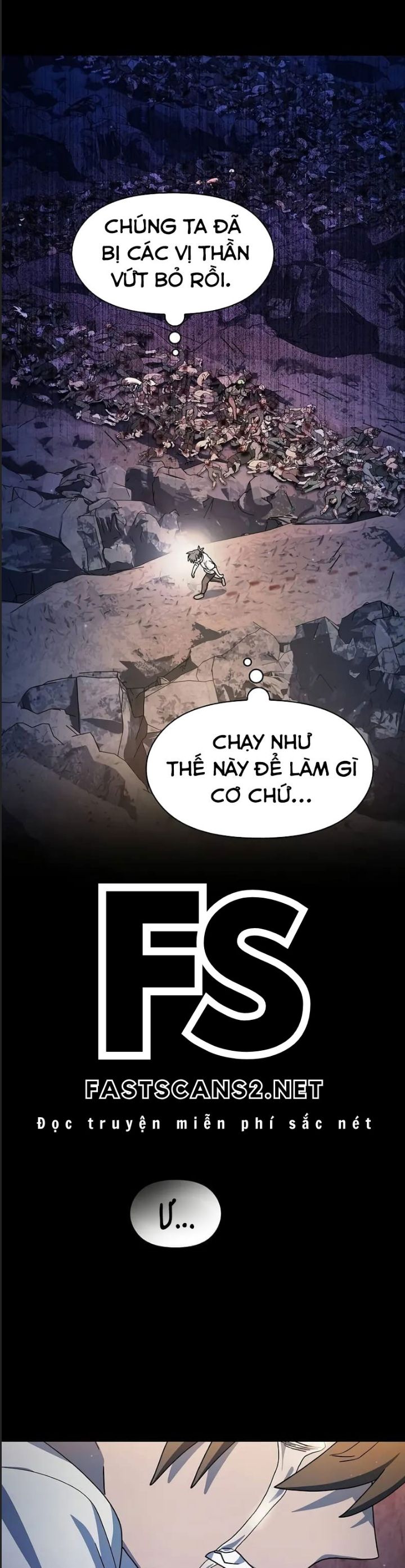 Nền Văn Minh Nebula - Chapter 61 - Page 40