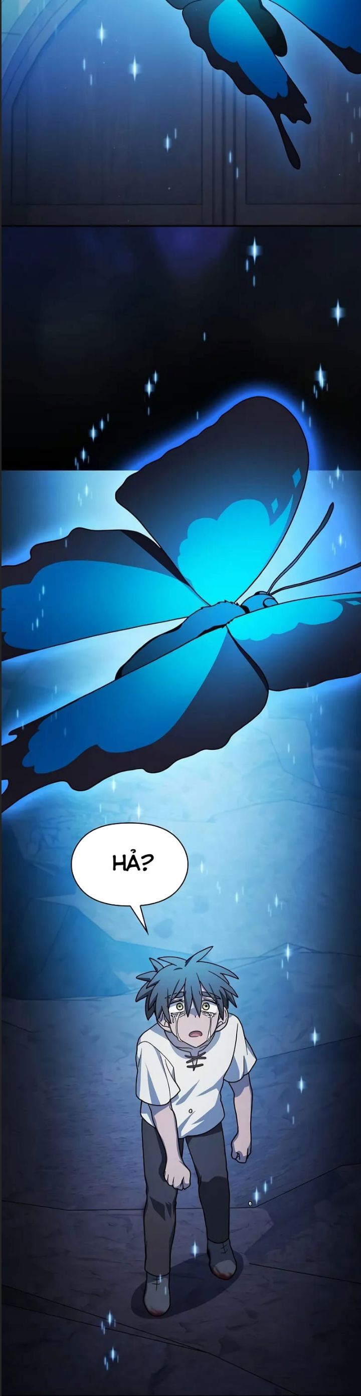 Nền Văn Minh Nebula - Chapter 61 - Page 43