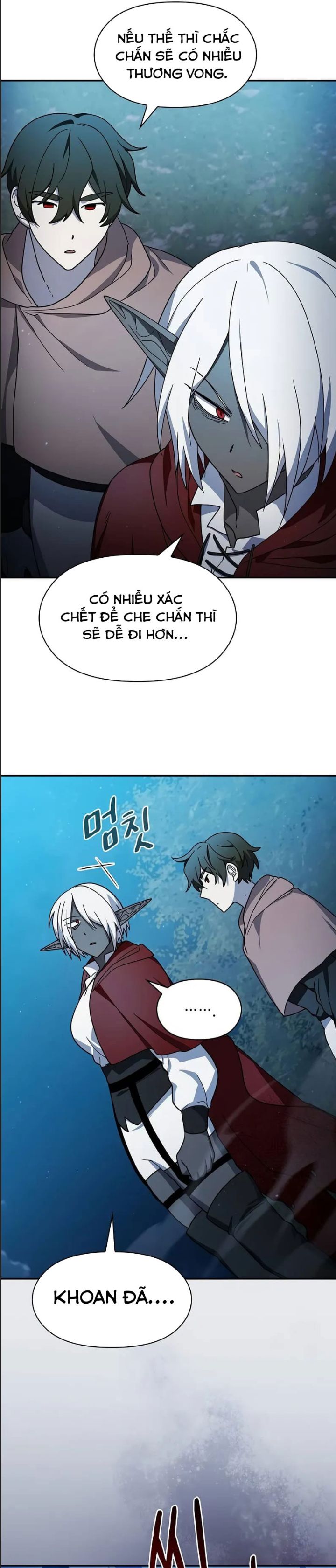 Nền Văn Minh Nebula - Chapter 61 - Page 5