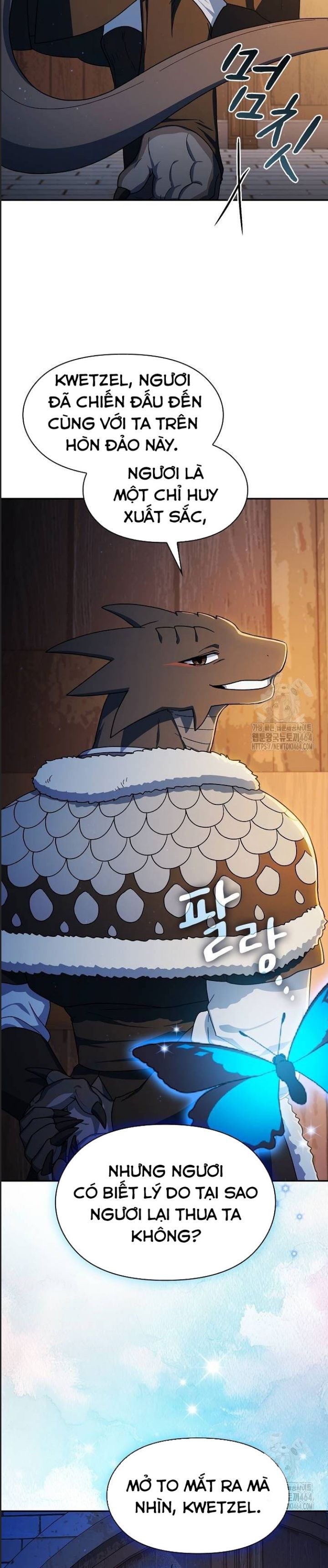 Nền Văn Minh Nebula - Chapter 62 - Page 10