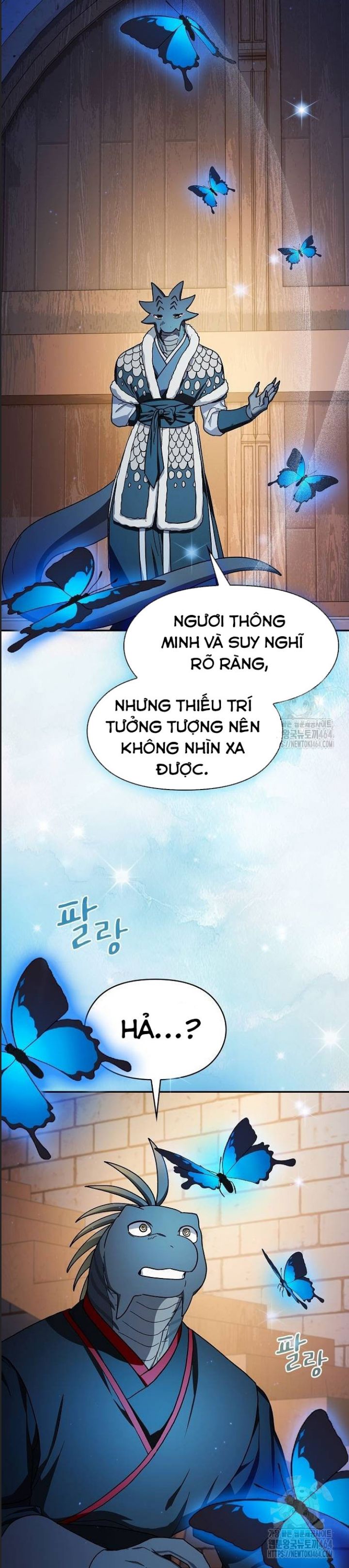Nền Văn Minh Nebula - Chapter 62 - Page 11
