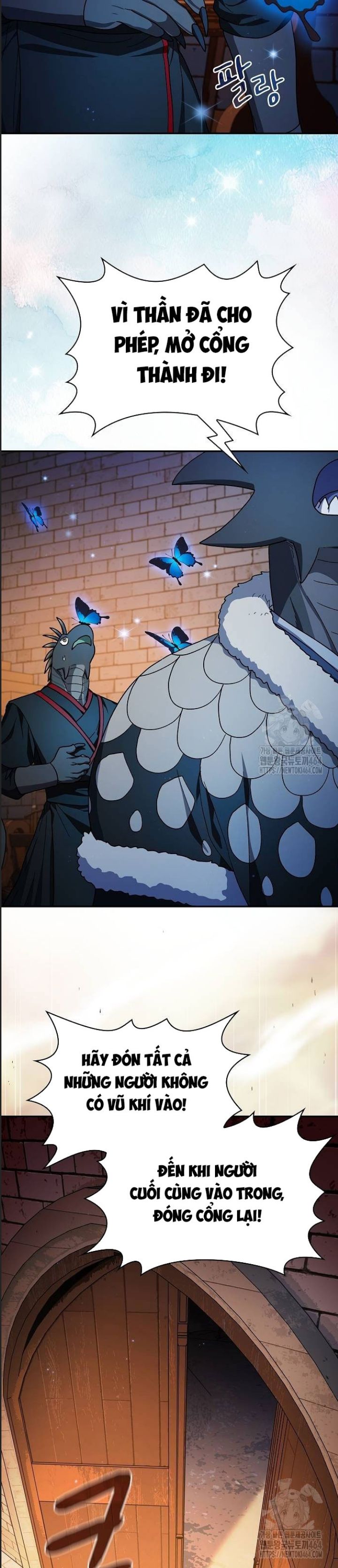 Nền Văn Minh Nebula - Chapter 62 - Page 12