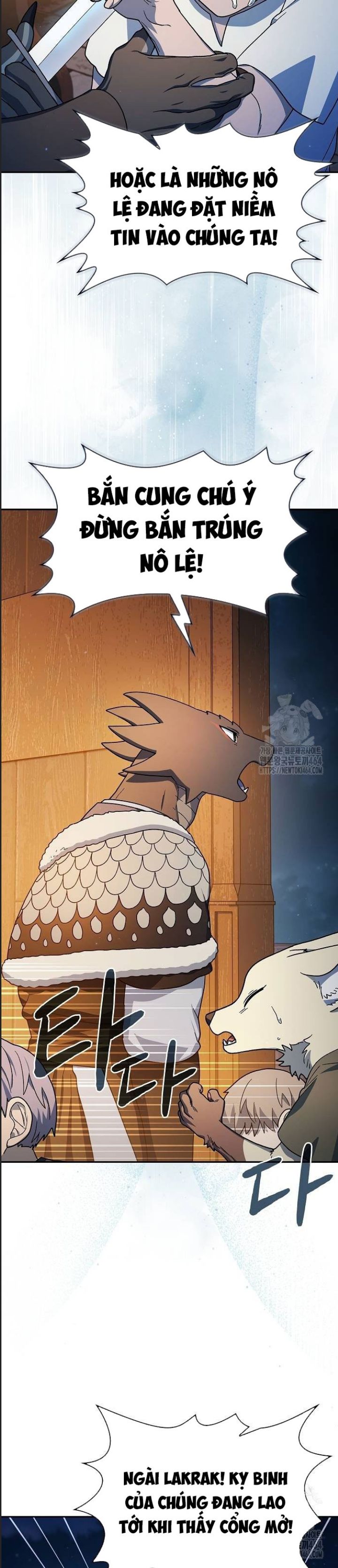 Nền Văn Minh Nebula - Chapter 62 - Page 15