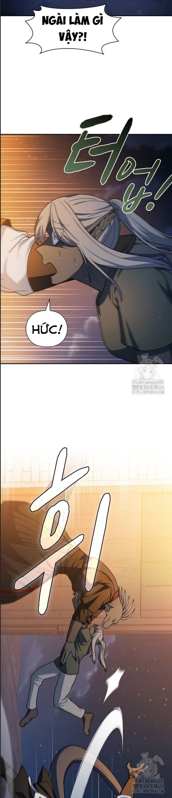 Nền Văn Minh Nebula - Chapter 62 - Page 17