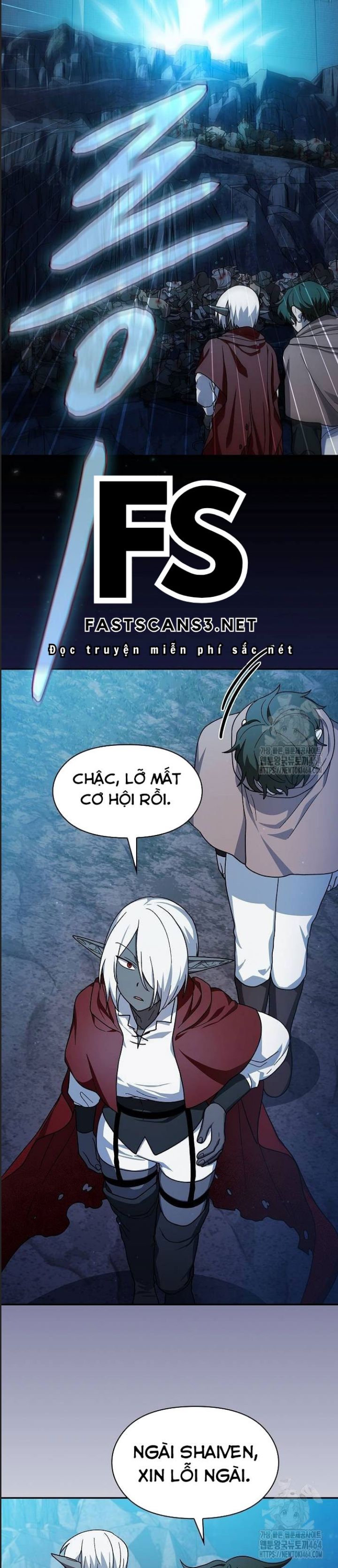 Nền Văn Minh Nebula - Chapter 62 - Page 20