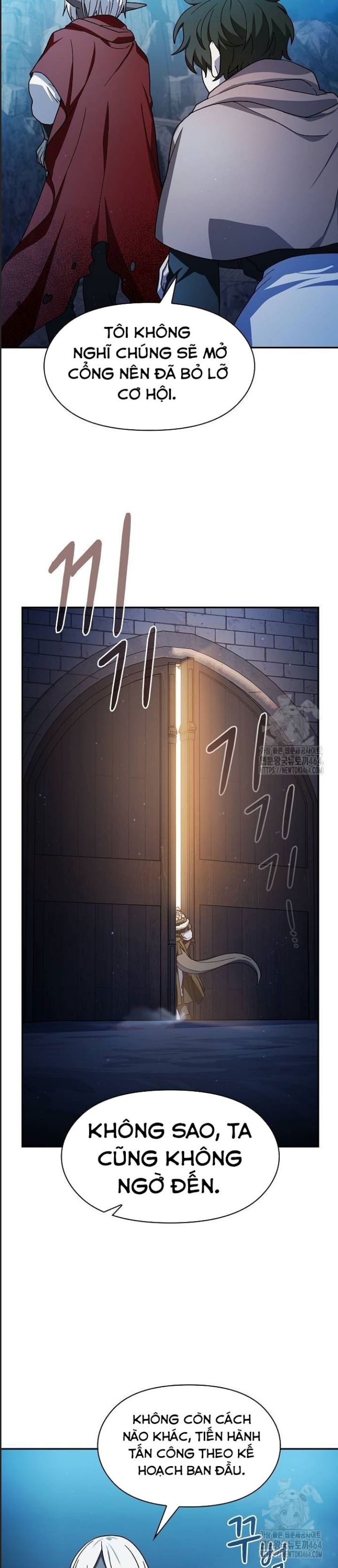 Nền Văn Minh Nebula - Chapter 62 - Page 21