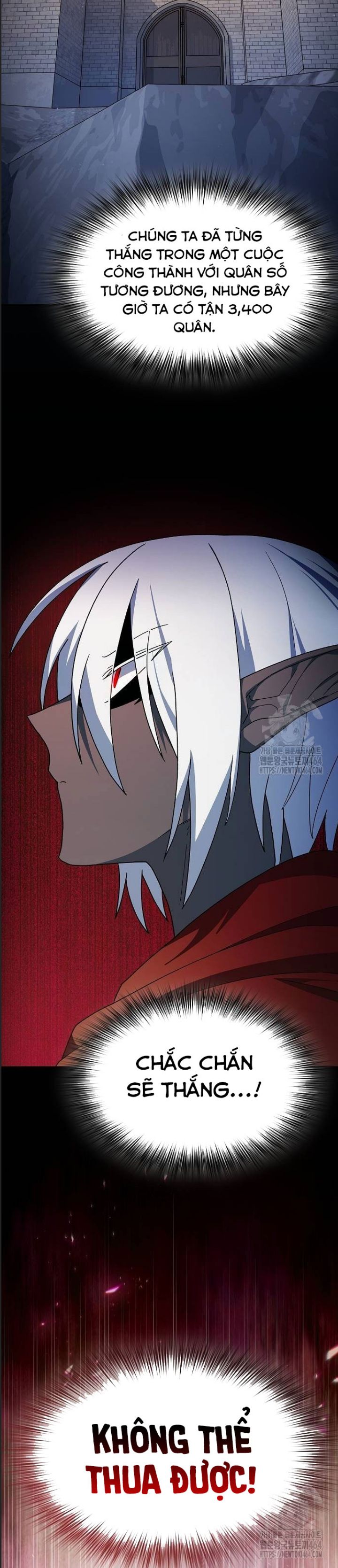 Nền Văn Minh Nebula - Chapter 62 - Page 25