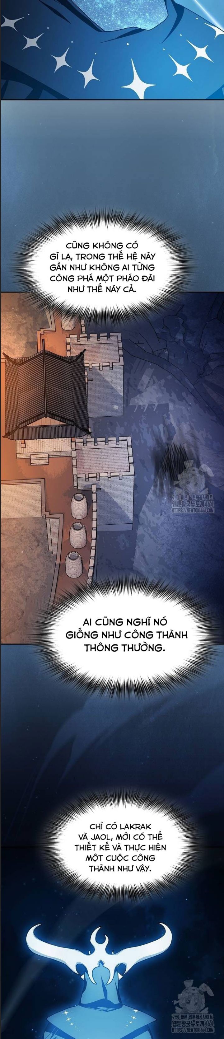 Nền Văn Minh Nebula - Chapter 62 - Page 27