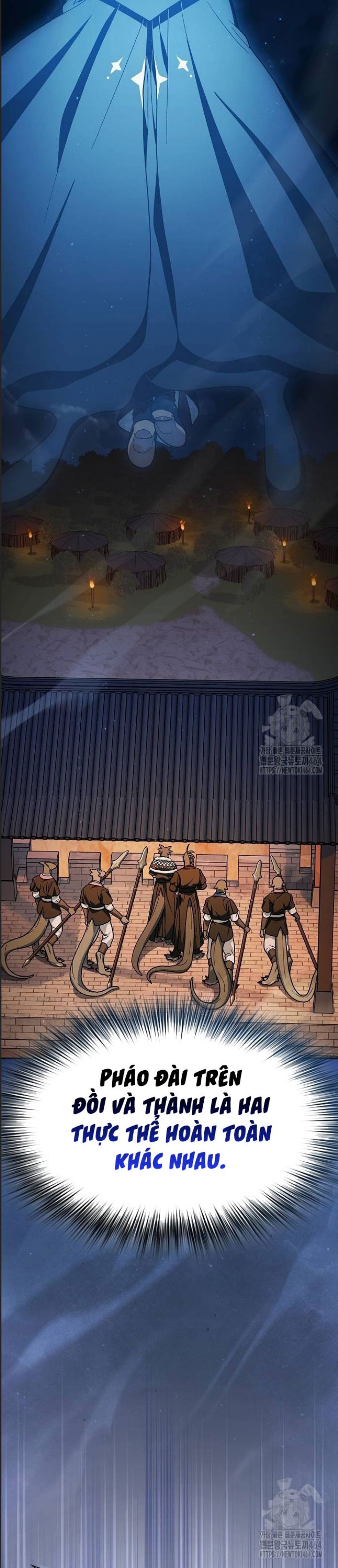 Nền Văn Minh Nebula - Chapter 62 - Page 28