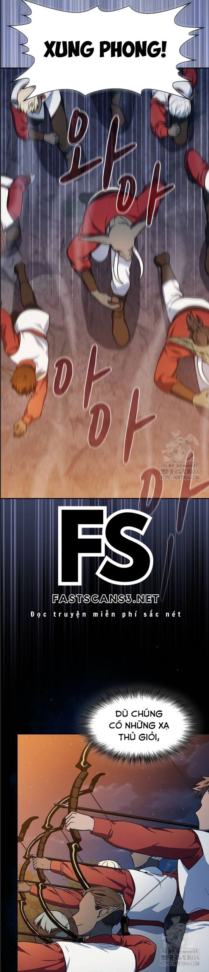 Nền Văn Minh Nebula - Chapter 62 - Page 29