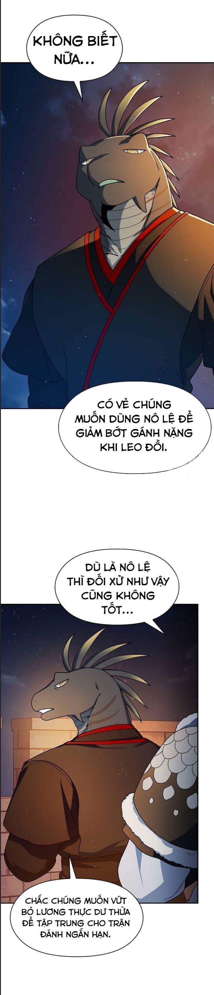 Nền Văn Minh Nebula - Chapter 62 - Page 3