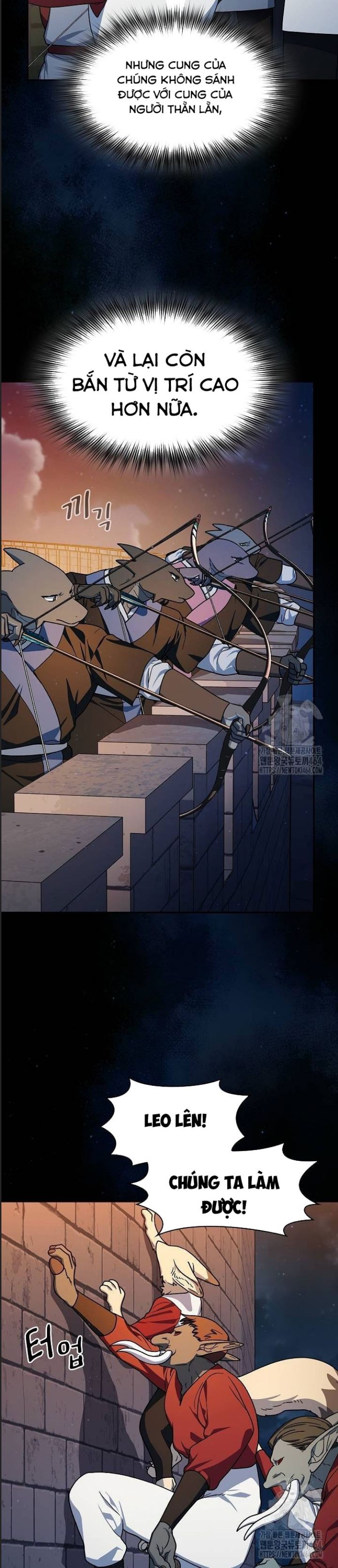 Nền Văn Minh Nebula - Chapter 62 - Page 30