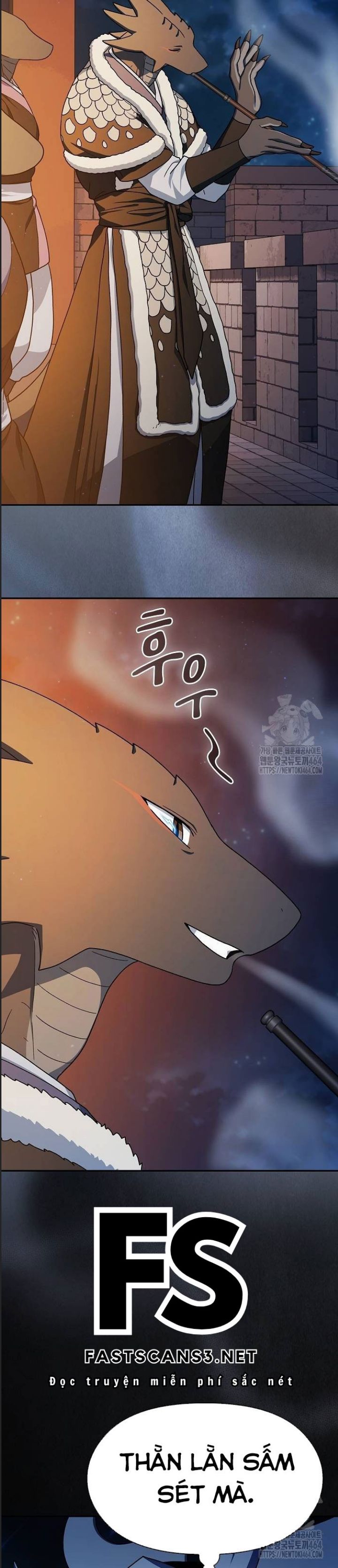 Nền Văn Minh Nebula - Chapter 62 - Page 36