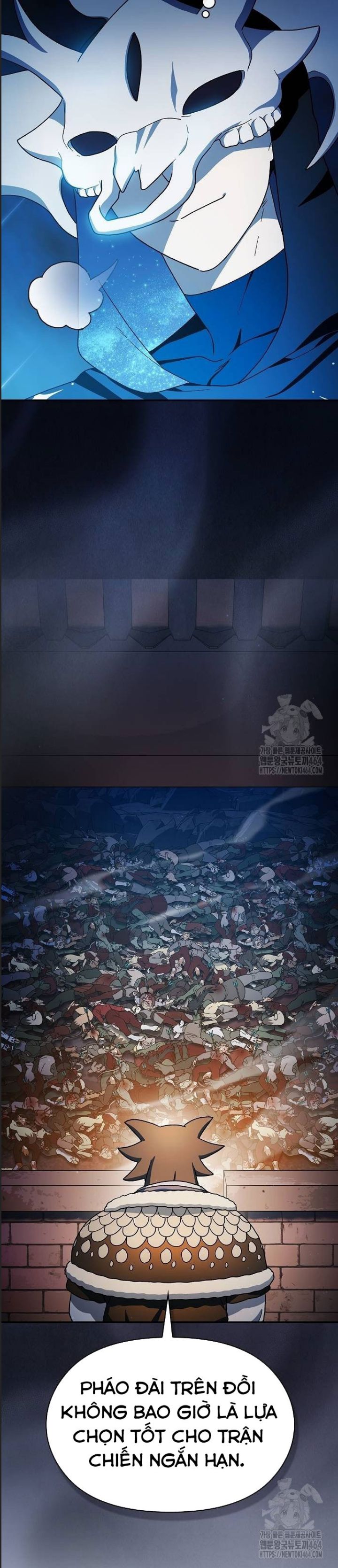 Nền Văn Minh Nebula - Chapter 62 - Page 37