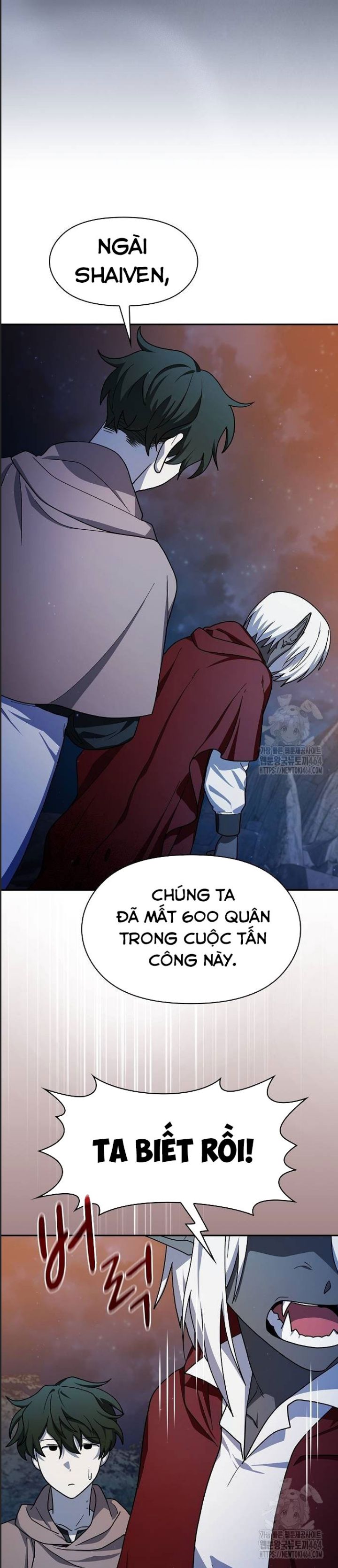 Nền Văn Minh Nebula - Chapter 62 - Page 38