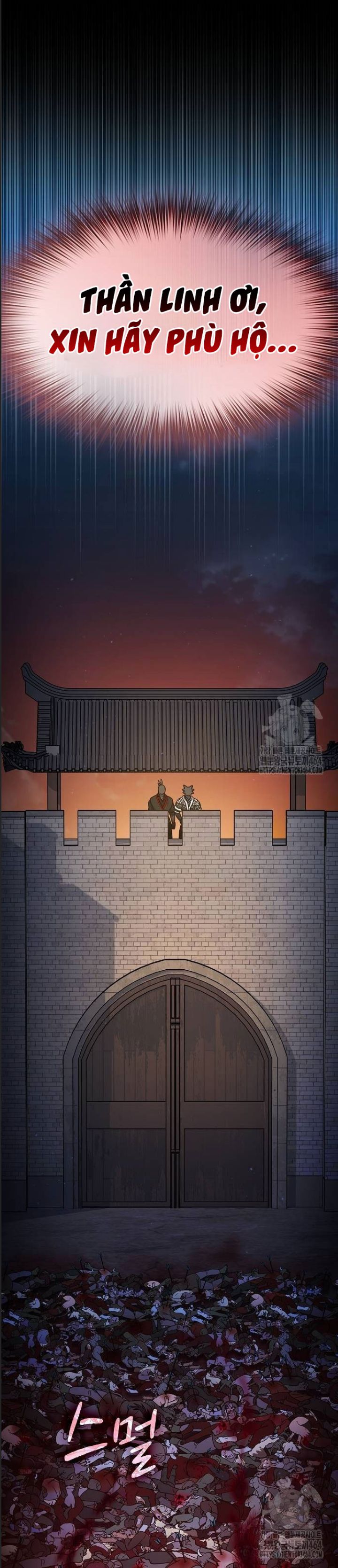 Nền Văn Minh Nebula - Chapter 62 - Page 40