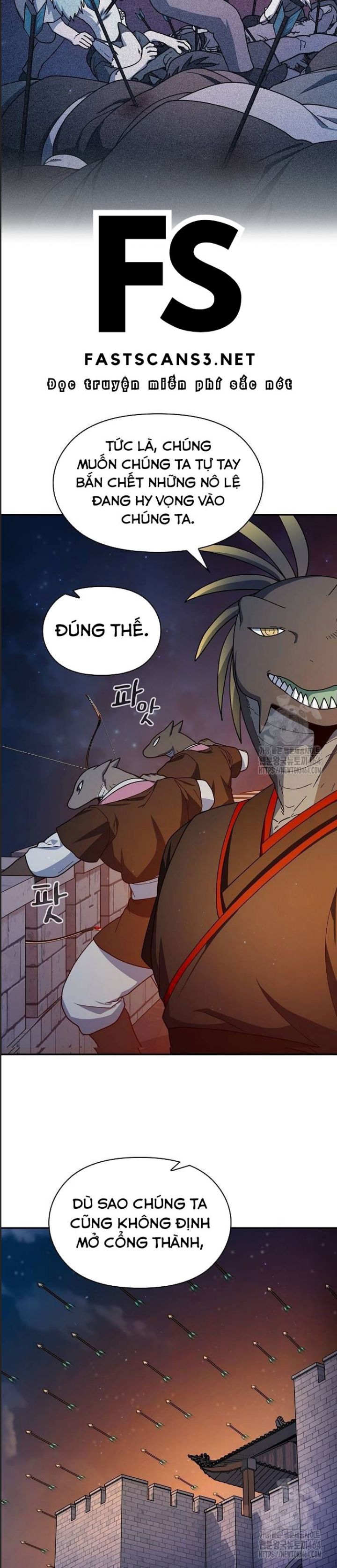 Nền Văn Minh Nebula - Chapter 62 - Page 6