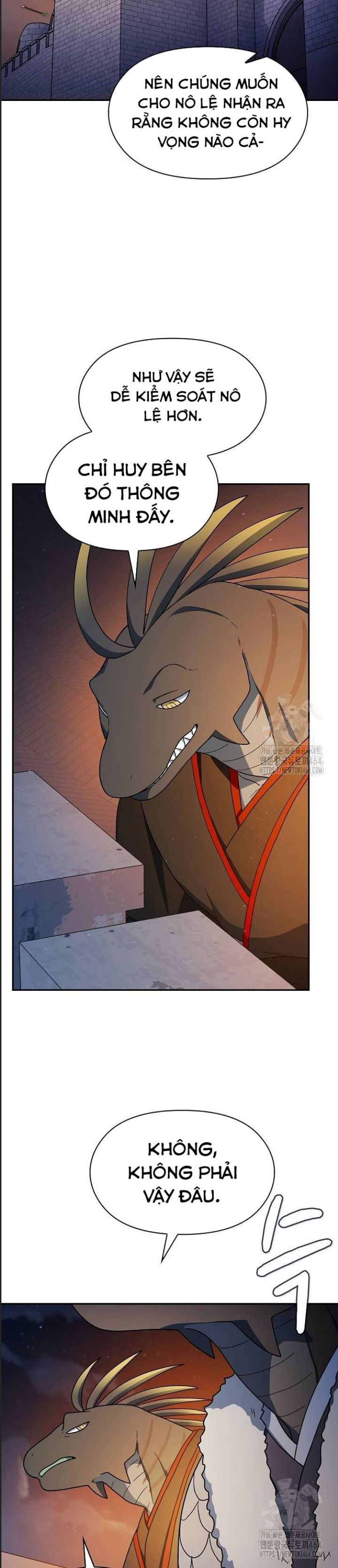 Nền Văn Minh Nebula - Chapter 62 - Page 7