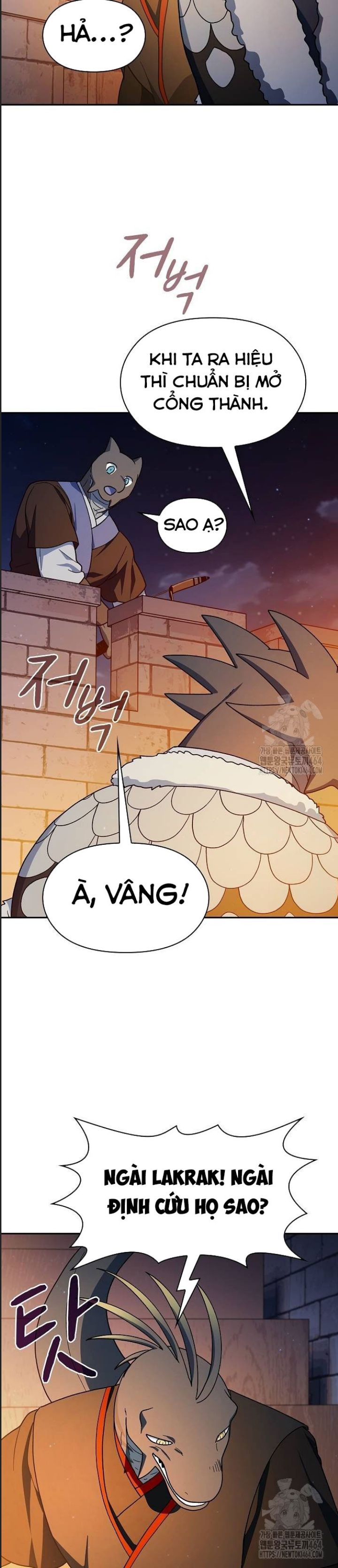 Nền Văn Minh Nebula - Chapter 62 - Page 8