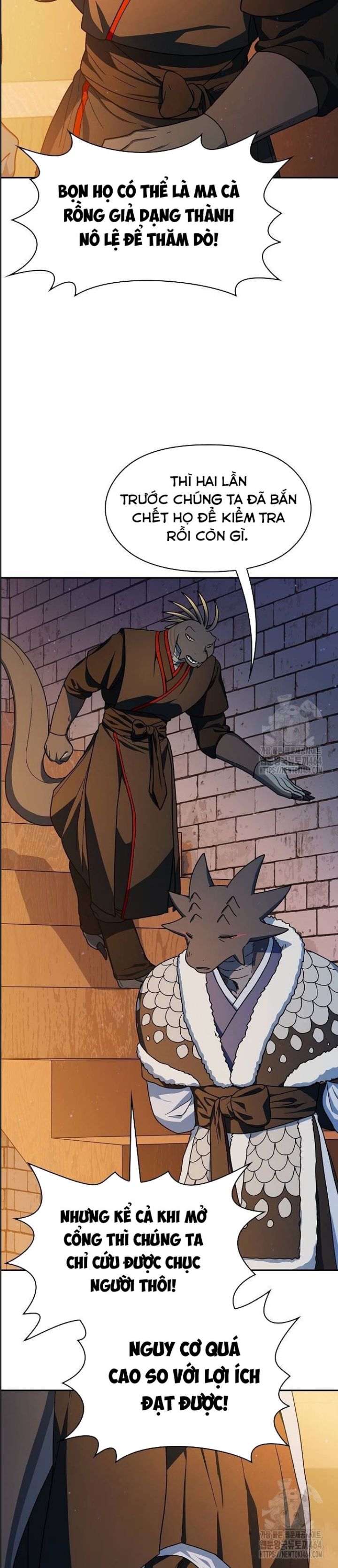 Nền Văn Minh Nebula - Chapter 62 - Page 9