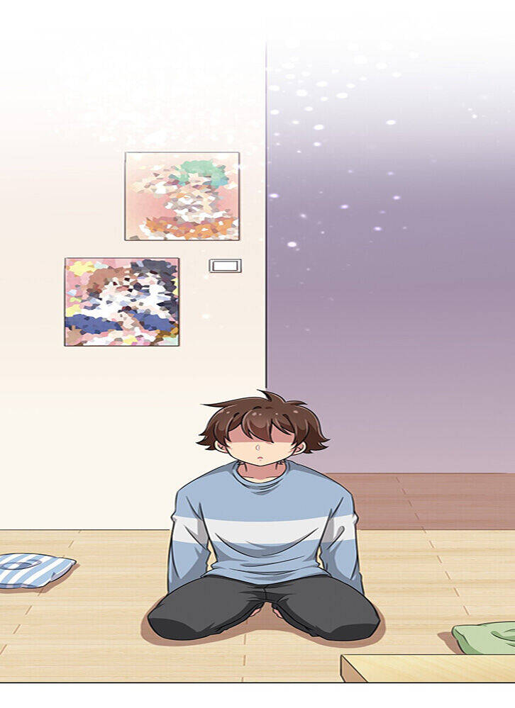 Ông Trời Đã Ban Cho Tôi Siêu Năng Lực Kỳ Lạ Gì Thế Này? - Chapter 11 - Page 29