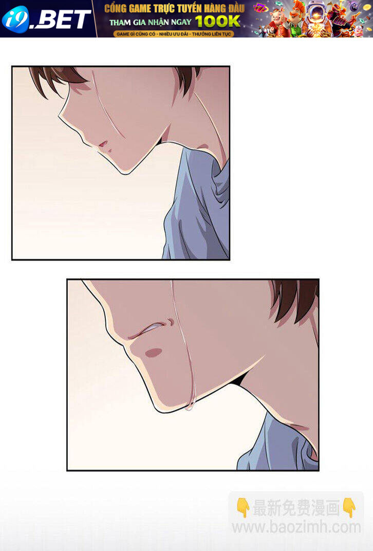 Ông Trời Đã Ban Cho Tôi Siêu Năng Lực Kỳ Lạ Gì Thế Này? - Chapter 11 - Page 33