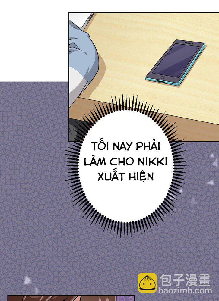 Ông Trời Đã Ban Cho Tôi Siêu Năng Lực Kỳ Lạ Gì Thế Này? - Chapter 12 - Page 10