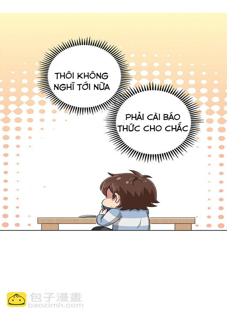 Ông Trời Đã Ban Cho Tôi Siêu Năng Lực Kỳ Lạ Gì Thế Này? - Chapter 12 - Page 12