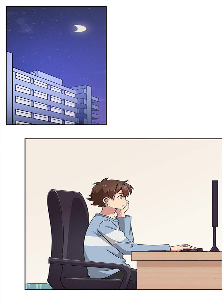 Ông Trời Đã Ban Cho Tôi Siêu Năng Lực Kỳ Lạ Gì Thế Này? - Chapter 12 - Page 13