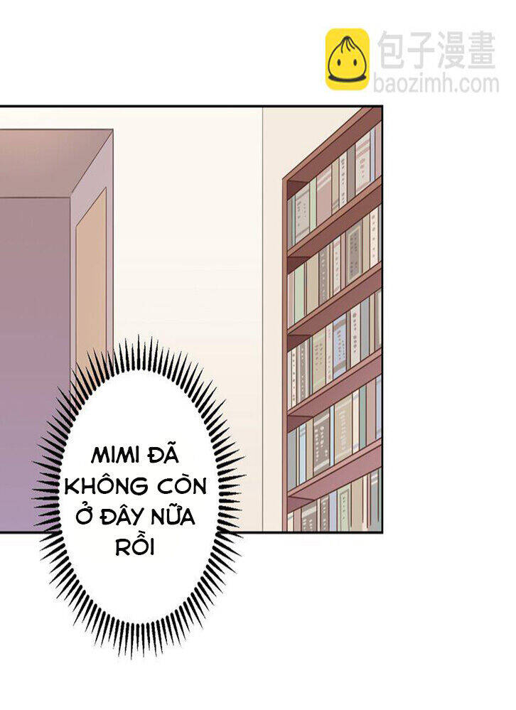 Ông Trời Đã Ban Cho Tôi Siêu Năng Lực Kỳ Lạ Gì Thế Này? - Chapter 12 - Page 5