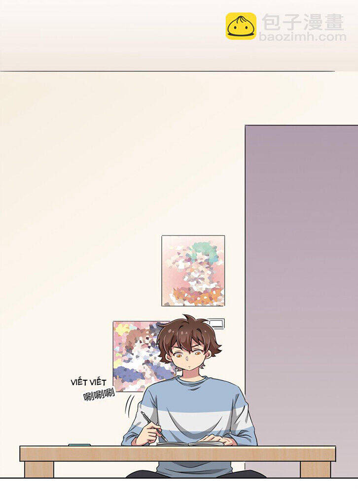 Ông Trời Đã Ban Cho Tôi Siêu Năng Lực Kỳ Lạ Gì Thế Này? - Chapter 12 - Page 8