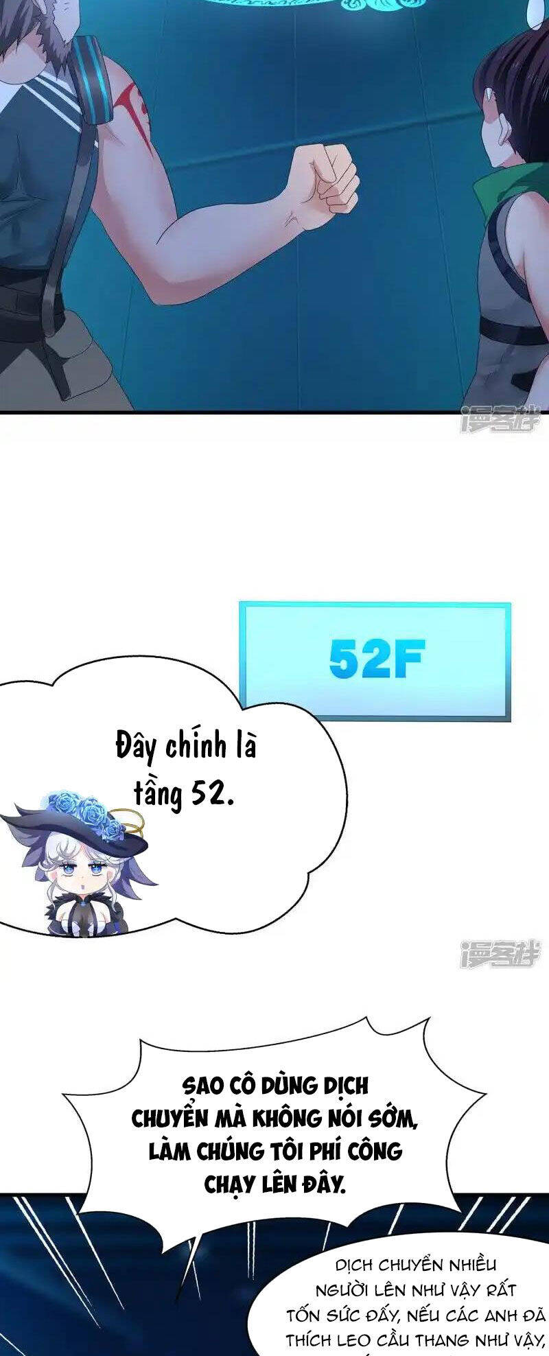 Vô Địch Học Bạ Hệ Thống - Chapter 161 - Page 10