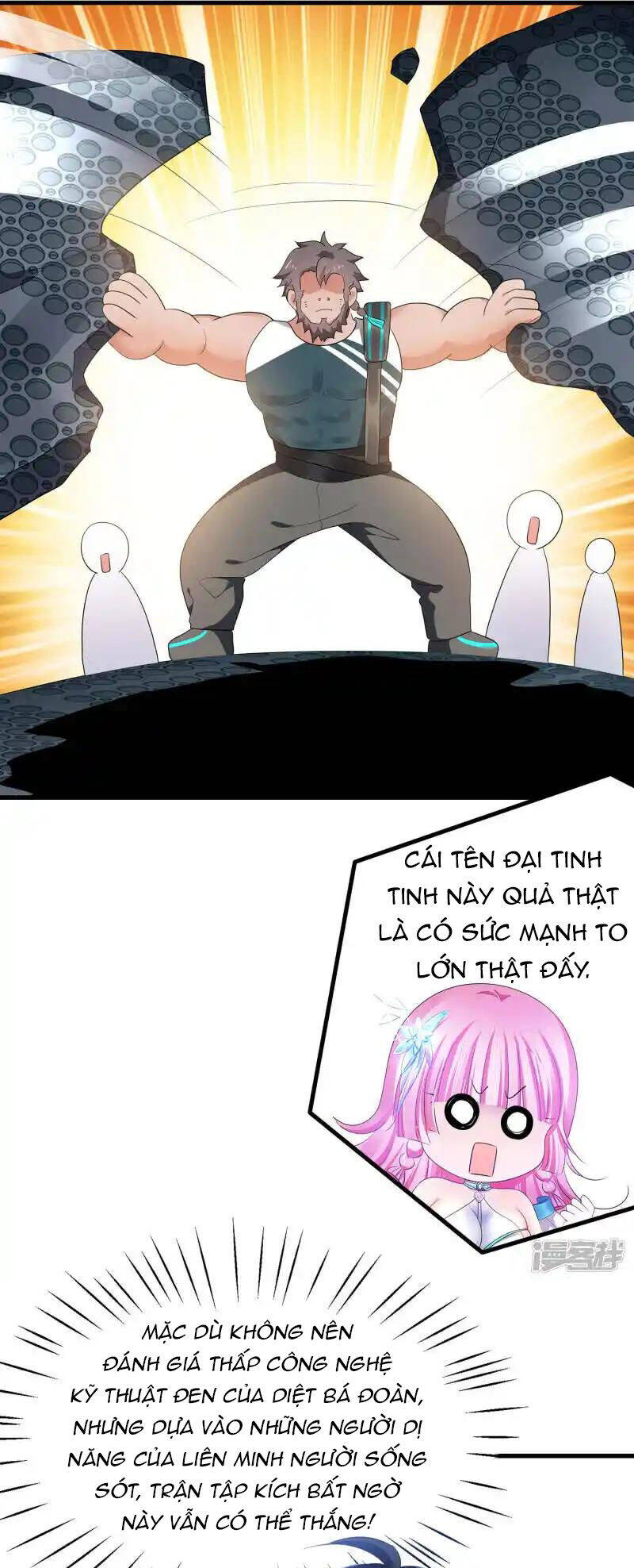 Vô Địch Học Bạ Hệ Thống - Chapter 161 - Page 14