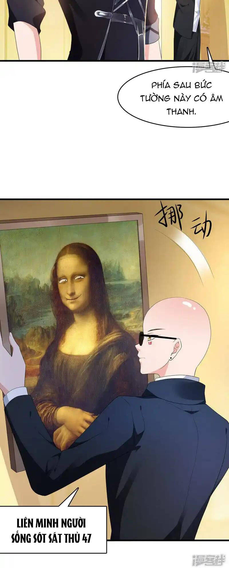 Vô Địch Học Bạ Hệ Thống - Chapter 161 - Page 17