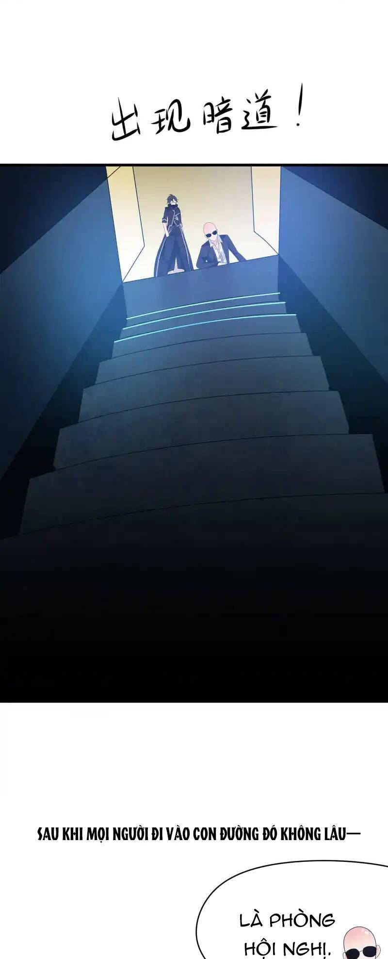 Vô Địch Học Bạ Hệ Thống - Chapter 161 - Page 18