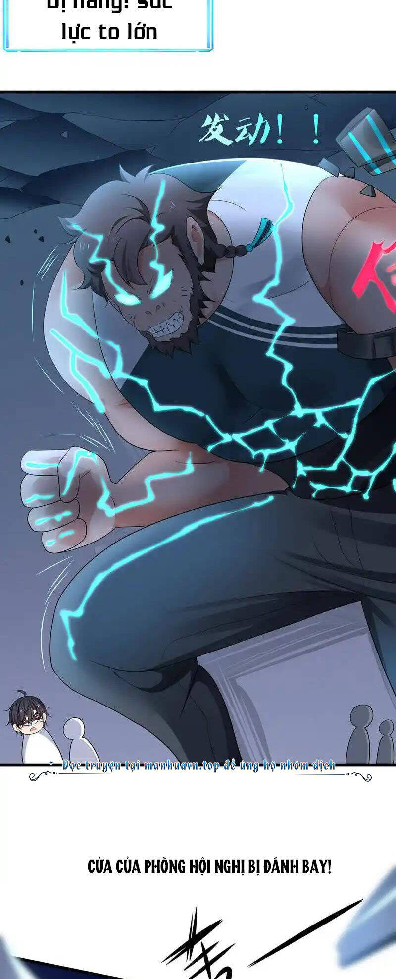 Vô Địch Học Bạ Hệ Thống - Chapter 161 - Page 24