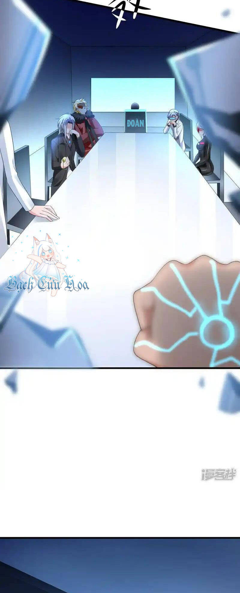 Vô Địch Học Bạ Hệ Thống - Chapter 161 - Page 25