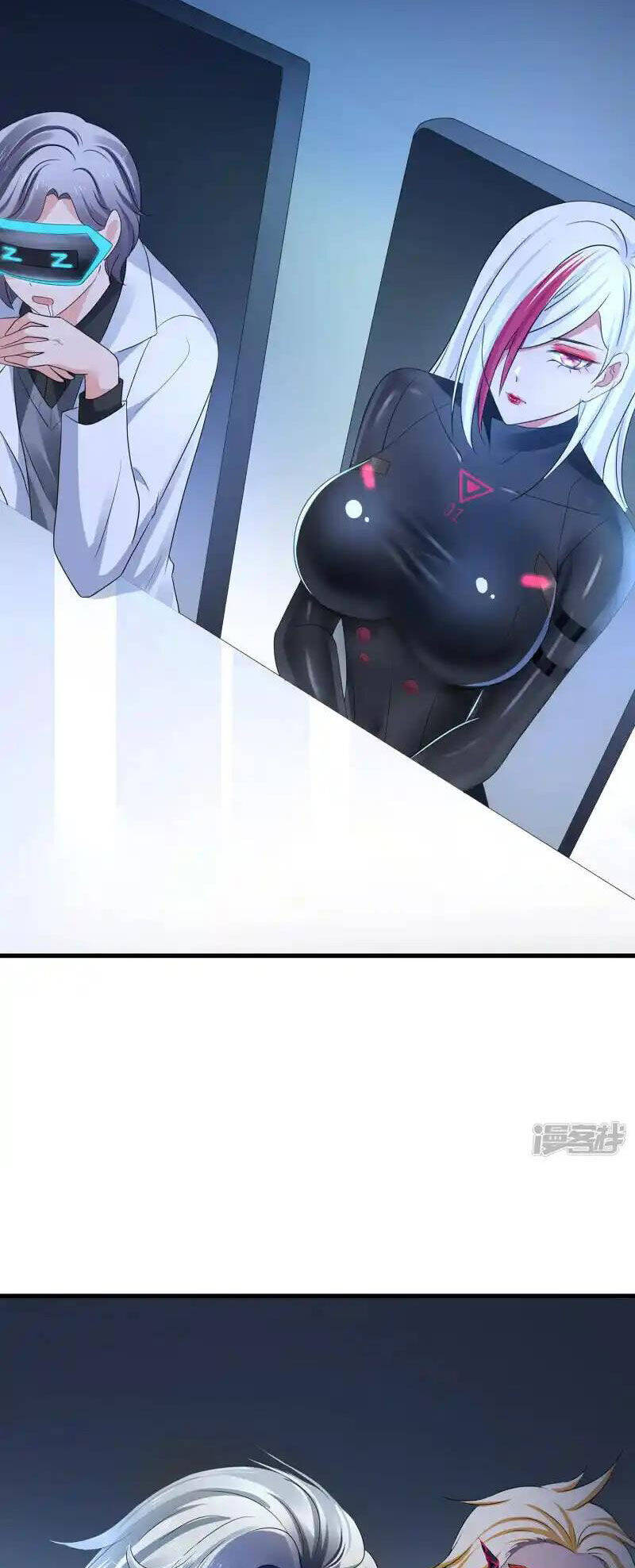 Vô Địch Học Bạ Hệ Thống - Chapter 161 - Page 26