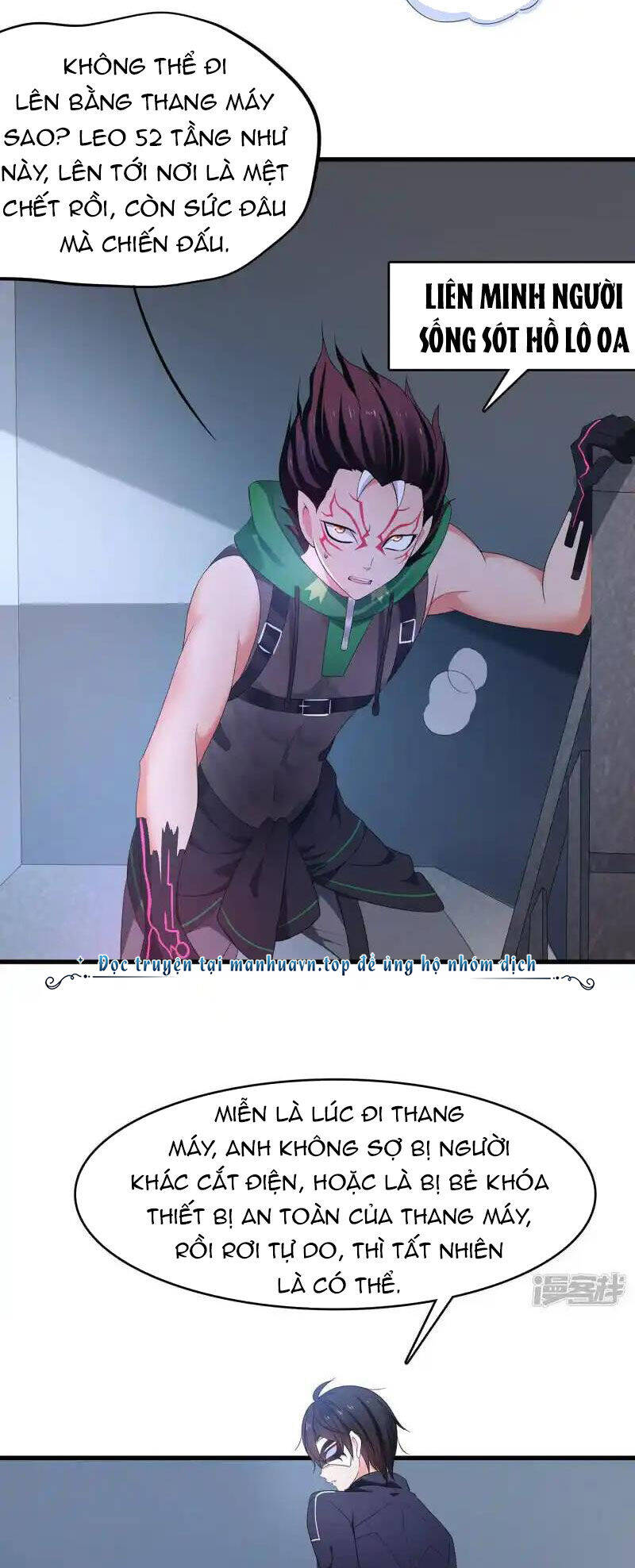 Vô Địch Học Bạ Hệ Thống - Chapter 161 - Page 4