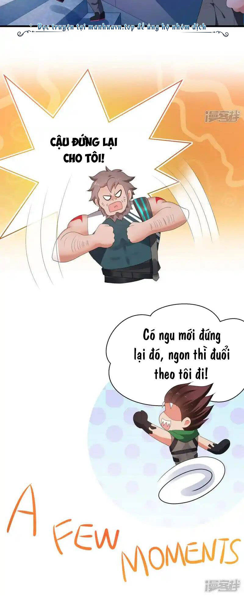 Vô Địch Học Bạ Hệ Thống - Chapter 161 - Page 7