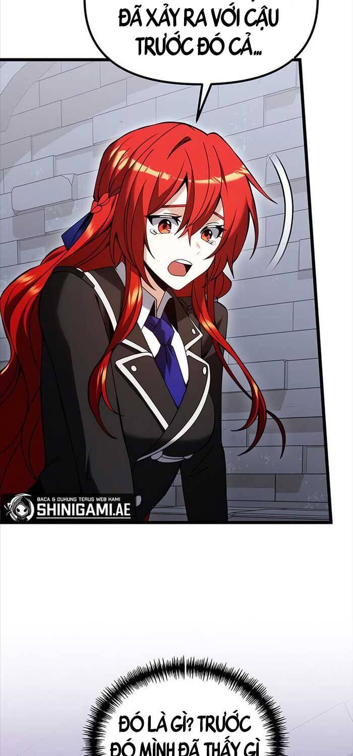 Hắc Kị Sĩ Thiên Tài Giới Hạn Thời Gian - Chapter 80 - Page 22