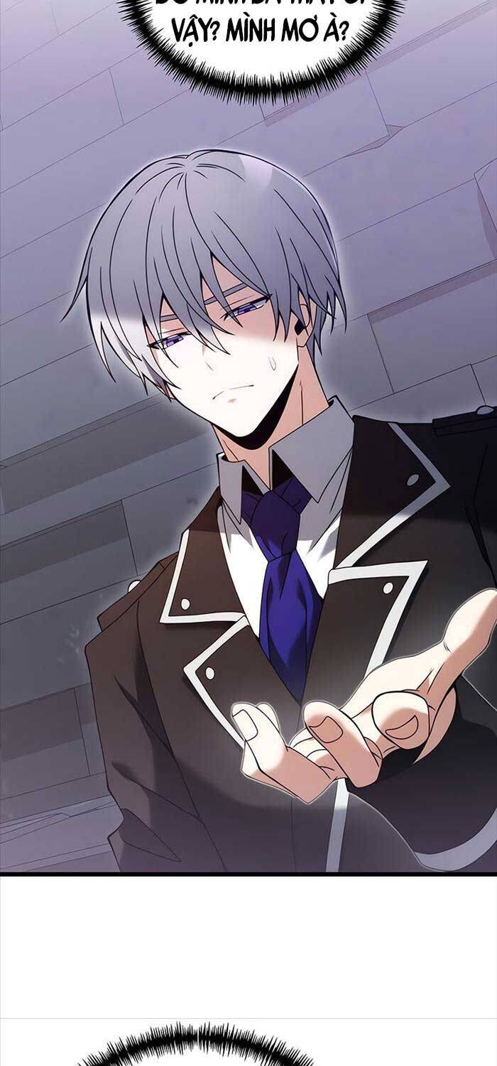 Hắc Kị Sĩ Thiên Tài Giới Hạn Thời Gian - Chapter 80 - Page 23