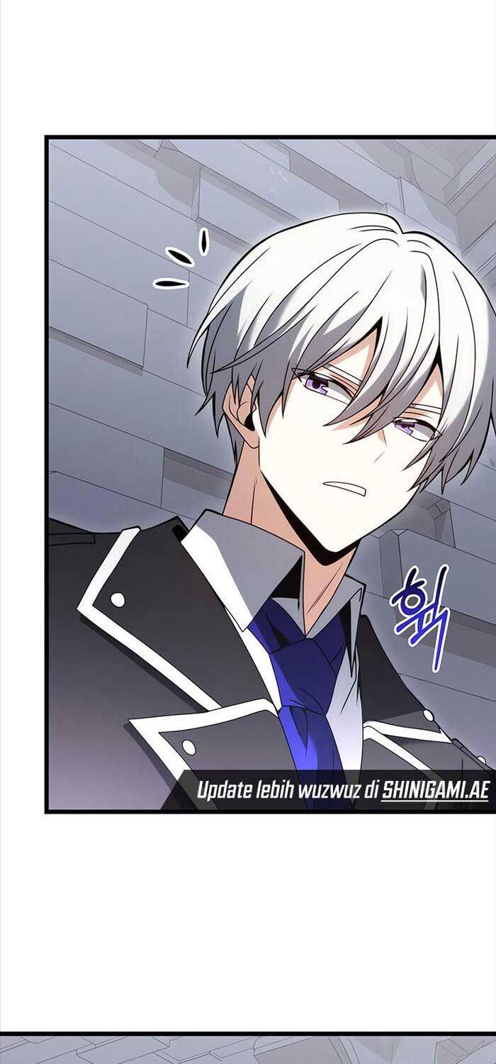 Hắc Kị Sĩ Thiên Tài Giới Hạn Thời Gian - Chapter 80 - Page 25