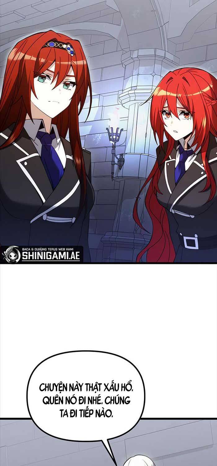 Hắc Kị Sĩ Thiên Tài Giới Hạn Thời Gian - Chapter 80 - Page 26