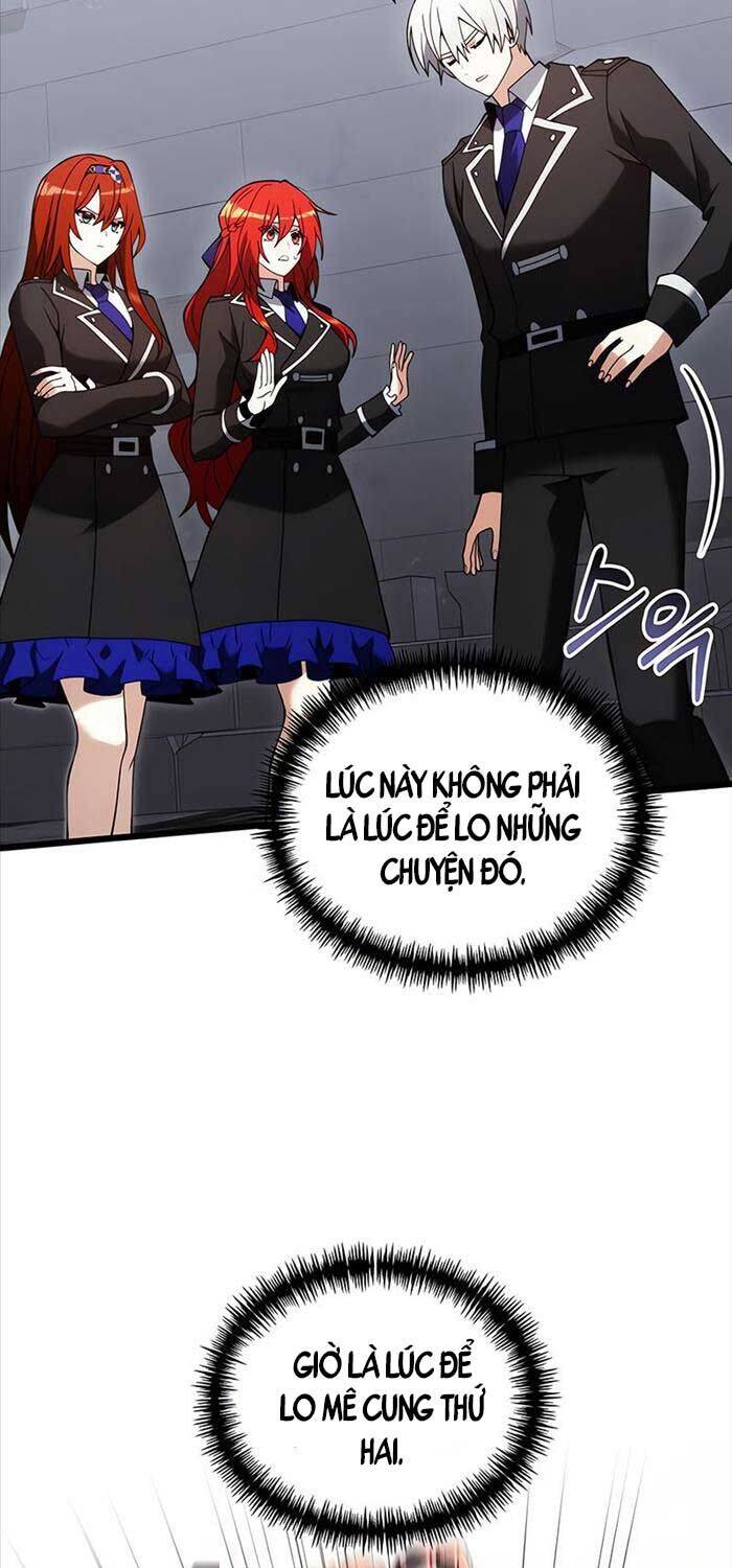 Hắc Kị Sĩ Thiên Tài Giới Hạn Thời Gian - Chapter 80 - Page 27