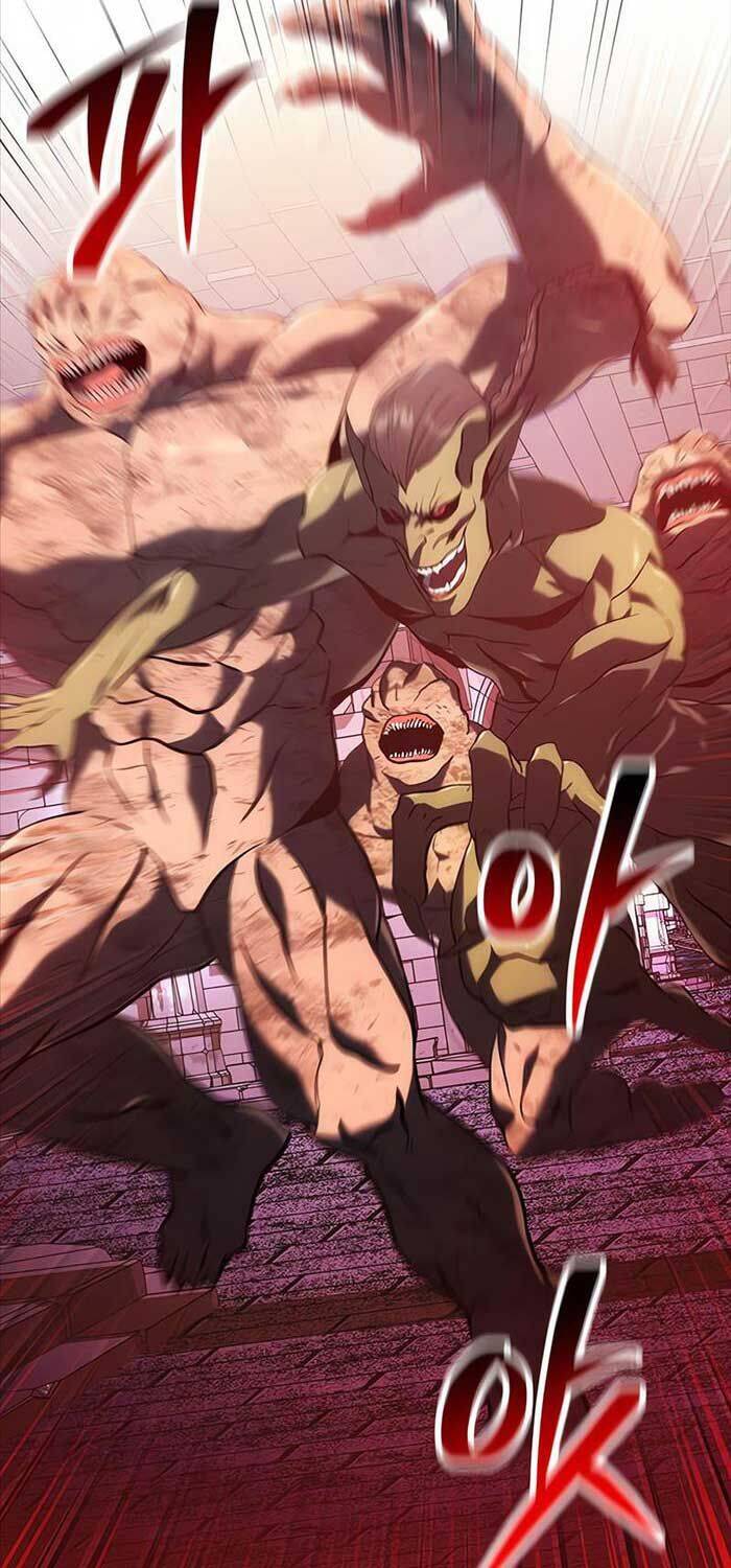 Hắc Kị Sĩ Thiên Tài Giới Hạn Thời Gian - Chapter 80 - Page 28