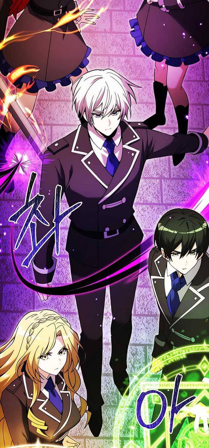 Hắc Kị Sĩ Thiên Tài Giới Hạn Thời Gian - Chapter 80 - Page 30