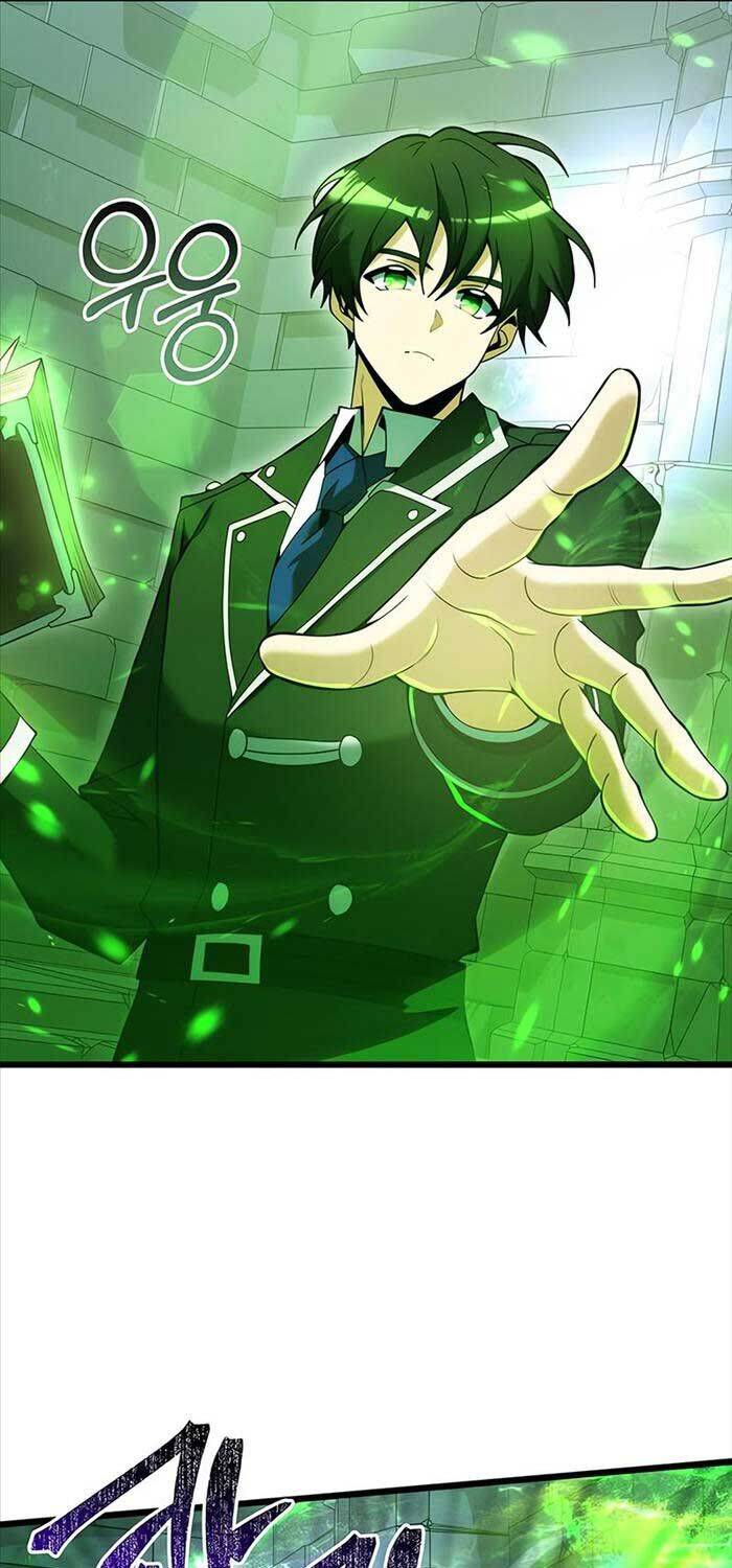 Hắc Kị Sĩ Thiên Tài Giới Hạn Thời Gian - Chapter 80 - Page 33